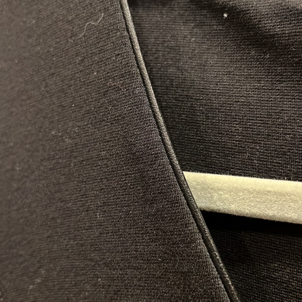Banana Republic ponte knit dress - Picture 3 of 5